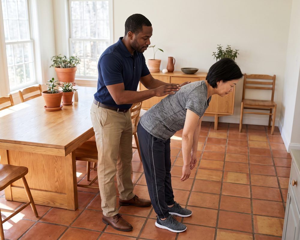 Conditions treated at Reach Physical Therapy and Performance in Tooele, UT